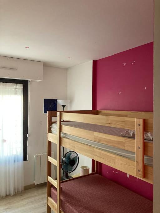 T3 - 62M2 - Parking Prive - Metro Apartamento Toulouse Exterior foto
